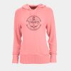 Hacci Pullover Hoodie Thumbnail