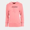 Hacci Pullover Hoodie Thumbnail