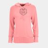 Hacci Pullover Hoodie Thumbnail