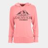 Hacci Pullover Hoodie Thumbnail