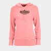 Hacci Pullover Hoodie Thumbnail