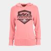 Hacci Pullover Hoodie Thumbnail