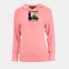 Hacci Pullover Hoodie Thumbnail