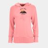 Hacci Pullover Hoodie Thumbnail