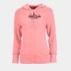 Hacci Pullover Hoodie Thumbnail
