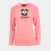 Hacci Pullover Hoodie Thumbnail
