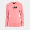 Hacci Pullover Hoodie Thumbnail