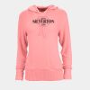 Hacci Pullover Hoodie Thumbnail
