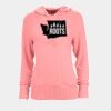Hacci Pullover Hoodie Thumbnail