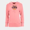 Hacci Pullover Hoodie Thumbnail