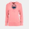 Hacci Pullover Hoodie Thumbnail