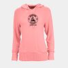 Hacci Pullover Hoodie Thumbnail