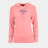 Hacci Pullover Hoodie Thumbnail