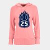 Hacci Pullover Hoodie Thumbnail