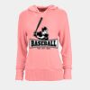 Hacci Pullover Hoodie Thumbnail