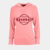 Hacci Pullover Hoodie Thumbnail
