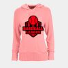 Hacci Pullover Hoodie Thumbnail