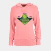 Hacci Pullover Hoodie Thumbnail