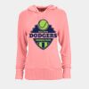 Hacci Pullover Hoodie Thumbnail