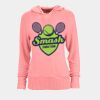 Hacci Pullover Hoodie Thumbnail