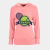 Hacci Pullover Hoodie Thumbnail