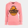 Hacci Pullover Hoodie Thumbnail
