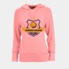 Hacci Pullover Hoodie Thumbnail