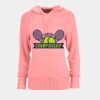 Hacci Pullover Hoodie Thumbnail