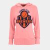 Hacci Pullover Hoodie Thumbnail