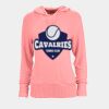 Hacci Pullover Hoodie Thumbnail