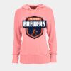 Hacci Pullover Hoodie Thumbnail