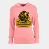 Hacci Pullover Hoodie Thumbnail