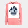 Hacci Pullover Hoodie Thumbnail