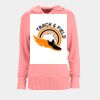 Hacci Pullover Hoodie Thumbnail