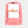 Hacci Pullover Hoodie Thumbnail