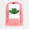 Hacci Pullover Hoodie Thumbnail