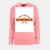 Hacci Pullover Hoodie Thumbnail