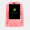 Hacci Pullover Hoodie Thumbnail