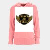 Hacci Pullover Hoodie Thumbnail