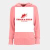 Hacci Pullover Hoodie Thumbnail