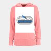 Hacci Pullover Hoodie Thumbnail