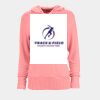 Hacci Pullover Hoodie Thumbnail