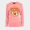 Hacci Pullover Hoodie Thumbnail