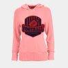 Hacci Pullover Hoodie Thumbnail
