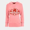 Hacci Pullover Hoodie Thumbnail