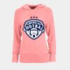 Hacci Pullover Hoodie Thumbnail