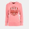 Hacci Pullover Hoodie Thumbnail