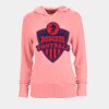 Hacci Pullover Hoodie Thumbnail