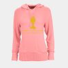Hacci Pullover Hoodie Thumbnail