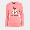 Hacci Pullover Hoodie Thumbnail